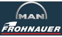 Kundenlogo von MAN Frohnauer GmbH