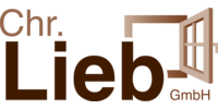 Kundenlogo Chr. Lieb GmbH