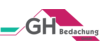 Kundenlogo von GH Bedachung GmbH