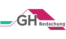 Kundenlogo von GH Bedachung GmbH
