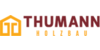 Kundenlogo von Thumann Holzbau GmbH
