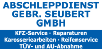 Kundenlogo Kfz-Service Gebrüder Seubert GmbH