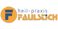 Kundenlogo Heil-Praxis Faulstich