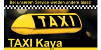 Kundenlogo Taxi Kaya