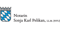 Kundenlogo Pelikan Sonja Notarin