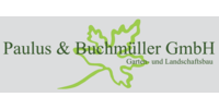 Kundenlogo Paulus & Buchmüller GmbH Garten- und Landschaftsbau