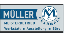 Kundenlogo von Müller Grabmale