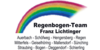 Kundenlogo von Ergotherapie Regenbogen-Team Franz Lichtinger