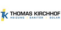 Kundenlogo Sanitär Kirchhof Thomas