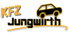 Kundenlogo von KFZ Jungwirth. Stefan Jungwirth