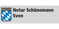 Kundenlogo Notar Schünemann Sven