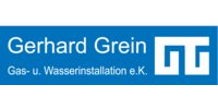 Kundenlogo Grein Gerhard Gas- und Wasserinstallation e.K.