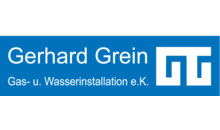 Kundenlogo von Grein Gerhard Gas- und Wasserinstallation e.K.