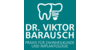 Kundenlogo von Barausch Viktor Dr., Zahnarzt u. Implantologe