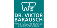 Kundenlogo Barausch Viktor Dr., Zahnarzt u. Implantologe