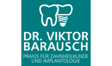 Kundenlogo von Barausch Viktor Dr., Zahnarzt u. Implantologe