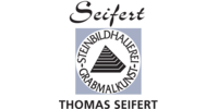 Kundenlogo Steinbildhauerei Thomas Seifert