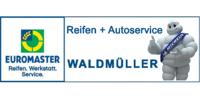 Kundenlogo Reifen Autoservice Waldmüller