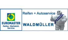 Kundenlogo von Reifen Autoservice Waldmüller