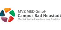 Kundenlogo MVZ MED GmbH