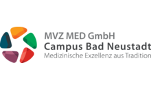 Kundenlogo von MVZ MED GmbH