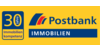 Kundenlogo von Immobilien Postbank GmbH