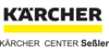 Kundenlogo von Kärcher-Center Seßler GmbH Reinigungstechnik