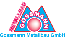Kundenlogo von Gossmann Metallbau GmbH