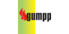 Kundenlogo von GUMPP - HEIZÖL - HOLZPELLETS