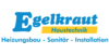 Kundenlogo von Thomas Egelkraut Haustechnik