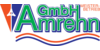 Kundenlogo von AMREHN GmbH