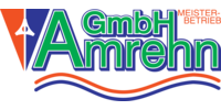 Kundenlogo AMREHN GmbH