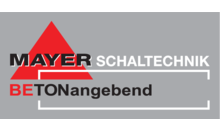Kundenlogo von Mayer Schaltechnik GmbH