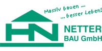 Kundenlogo Netter Bau GmbH