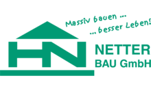 Kundenlogo von Netter Bau GmbH