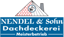 Kundenlogo von Dachdeckerei Nendel & Sohn