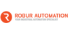 Kundenlogo von ROBUR Automation GmbH