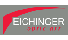 Kundenlogo von Eichinger optic art