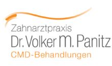 Kundenlogo von Panitz Volker Dr.