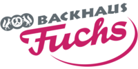 Kundenlogo Backhaus Fuchs