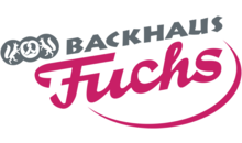 Kundenlogo von Backhaus Fuchs