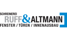 Kundenlogo von Ruff & Altmann GmbH