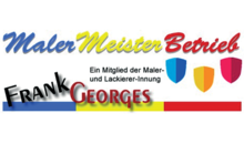 Kundenlogo von Frank Reinhard Georges