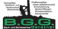 Kundenlogo B.G.G. Baum- und Gartenservice Gerstner