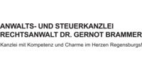 Kundenlogo Anwalts- und Steuerkanzlei Dr. Gernot Brammer Rechtsanwalt