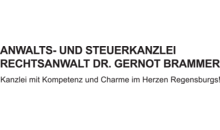 Kundenlogo von Anwalts- und Steuerkanzlei Dr. Gernot Brammer Rechtsanwalt Kundenlogo von Anwalts- und Steuerkanzlei Dr. Gernot Brammer Rechtsanwalt