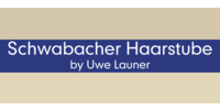 Kundenlogo Schwabacher Haarstube by Uwe Laumer