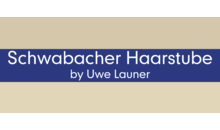 Kundenlogo von Schwabacher Haarstube by Uwe Laumer