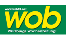 Kundenlogo von WOB Verlags-GmbH & Co. KG