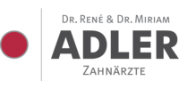 Kundenlogo Adler René Dr. und Adler Miriam Dr.